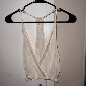 Urban Outfitters crop top